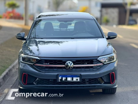 JETTA 2.0 TFSI GLI