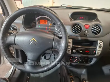 C3 1.4 I GLX 8V