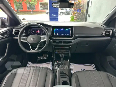 T-CROSS HL TSI