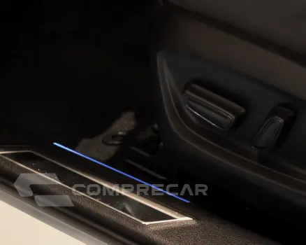 COROLLA 2.0 Altis 16V