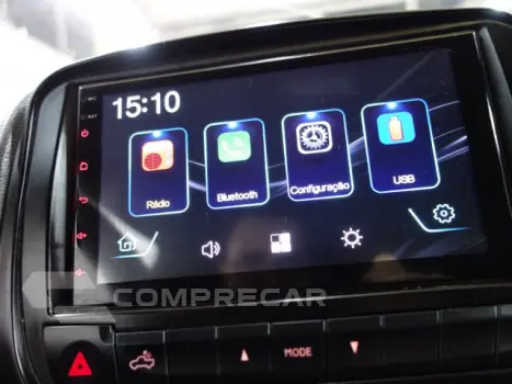 STRADA - 1.4 MPI HARD WORKING CE 8V 2P MANUAL