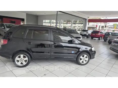 SPACEFOX 1.6 MI ROUTE 8V FLEX 4P MANUAL