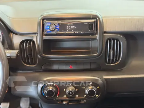 MOBI 1.0 8V EVO FLEX LIKE. MANUAL