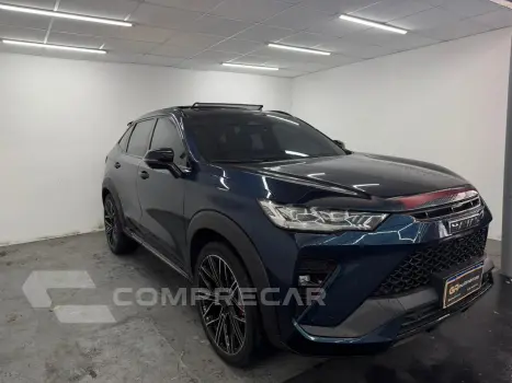 Haval H6 GT 1.5 AWD (Hibrido)