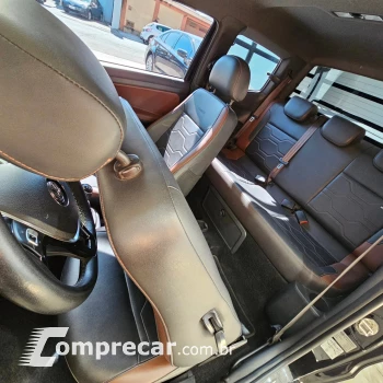 SAVEIRO 1.6 Cross CD 16V