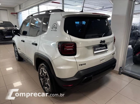RENEGADE 1.3 T270 TURBO FLEX SPORT ALTITUDE AT6