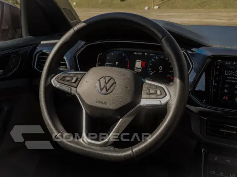 T-Cross Comfor. 200 TSI 1.0 Flex 5p Aut.