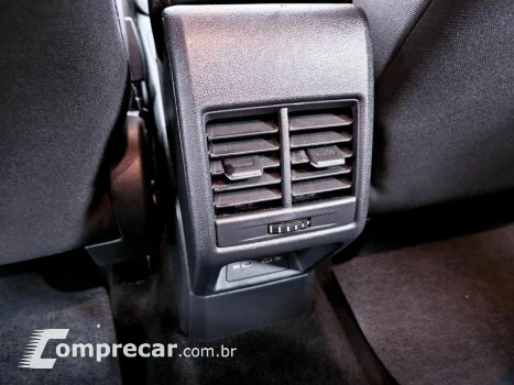 POLO 1.0 170 TSI Comfortline