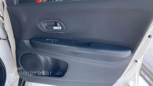 HONDA HR-V 1.8 16V EXL