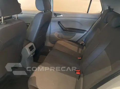 T-Cross 1.0 4P 200 TSI FLEX AUTOMÁTICO