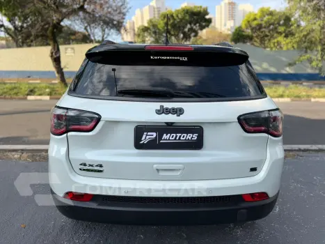 COMPASS 2.0 16V S 4X4