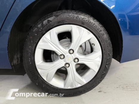 ONIX 1.0 Turbo Plus Premier