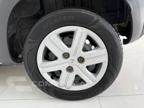 KWID 1.0 12V SCE ZEN