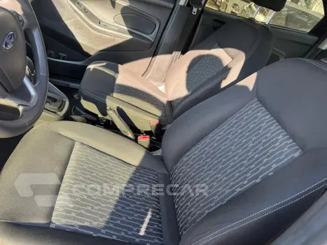 KA 1.5 SE 16V