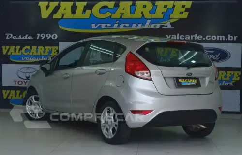 FIESTA 1.5 SE Hatch 16V