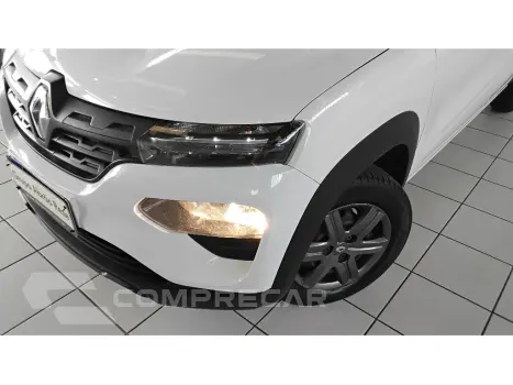 KWID 1.0 12V SCE FLEX ZEN MANUAL