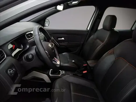 DUSTER 1.3 TCE FLEX ICONIC PLUS X-TRONIC