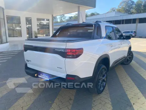 MONTANA 1.2 TURBO FLEX PREMIER AUTOMÁTICO