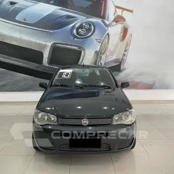 PALIO 1.0 MPI Fire Economy 8V