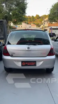 Clio Hi-Flex 1.0 16V 5p