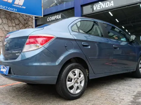 Prisma 1.4 Mpfi Lt 8V Flex 4P Manual