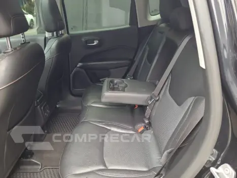 COMPASS LIMITED 2.0 4x2 Flex 16V Aut.