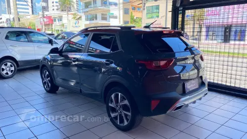 KIA STONIC 1.0 TGDI MHEV SX