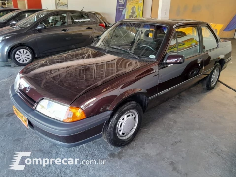 CHEVROLET MONZA 1.8 SL 8V 2 portas