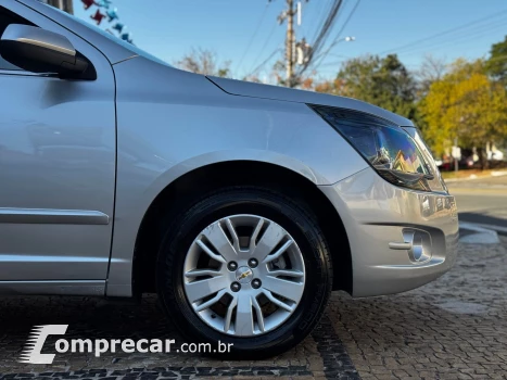 COBALT 1.4 LTZ 8V