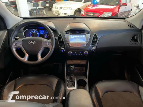 IX35 2.0 MPFI GL 16V