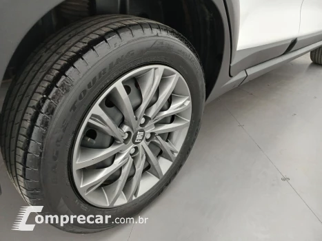 PULSE 1.3 FLEX DRIVE CVT