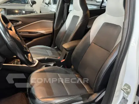 ONIX 1.0 TURBO FLEX PLUS PREMIER AUTOMÁTICO