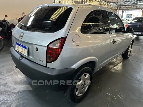 CELTA 1.0 MPFI VHC Life 8V