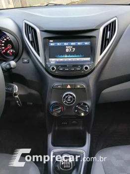 HB20 1.6 Comfort 16V