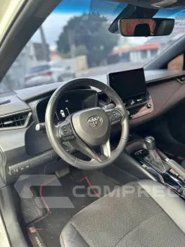 COROLLA 2.0 Vvt-ie Gr-s