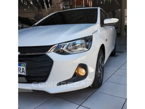 ONIX 1.0 FLEX PLUS LT MANUAL