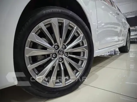 COROLLA 2.0 VVT-IE FLEX XEI DIRECT SHIFT