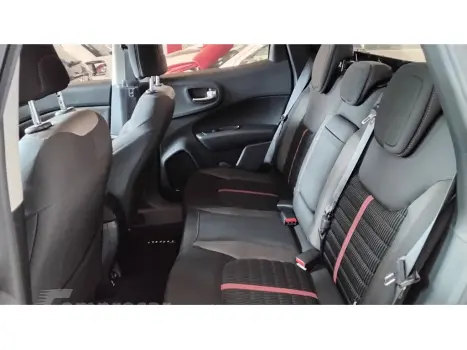 TORO 1.8 16V EVO FLEX FREEDOM AT6