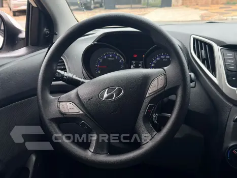 HB20S 1.6 Comfort Plus 16V