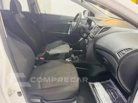 HB20 1.0 12V Comfort Plus