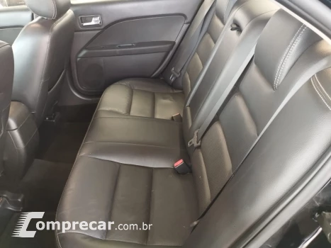 FUSION 2.0 SEL 16V