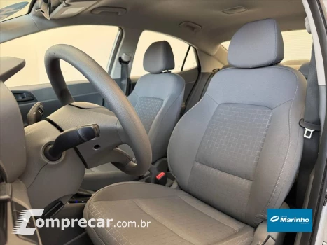 HB20S 1.0 TGDI FLEX COMFORT AUTOMÁTICO