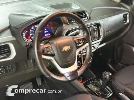 SPIN 1.8 Premier 8V