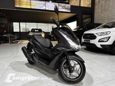 HONDA PCX 160