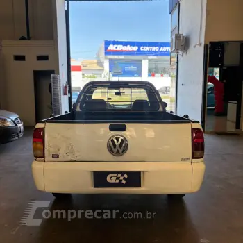 Saveiro CL 1.6 Mi / CL/ C 1.6