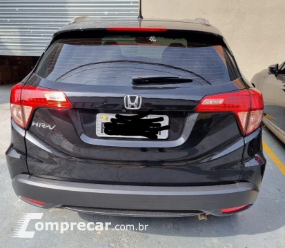 Honda HR-V 1.8 16V EX 4 portas