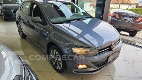 POLO 1.0 200 TSI Comfortline