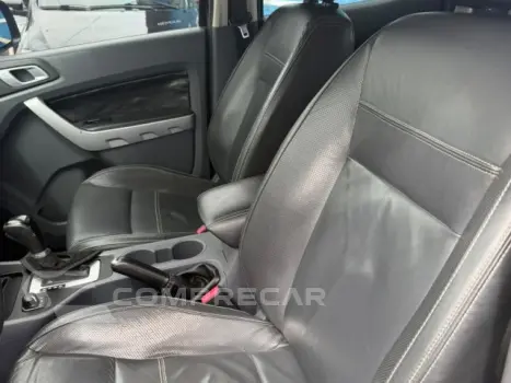 RANGER - 3.2 LIMITED 4X4 CD 20V 4P AUTOMÁTICO