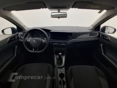 POLO 1.0 MPI TRACK MANUAL