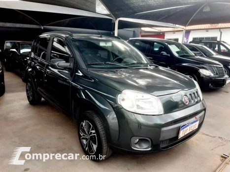 UNO 1.0 EVO Vivace 8V